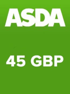 Asda Mobile UNITED KINGDOM UNITED KINGDOM 45 GBP