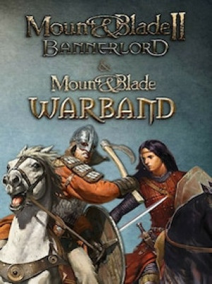 THE WARLORD PACKAGE (PC) - Steam Key - EUROPE