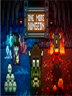 One More Dungeon Steam Key GLOBAL