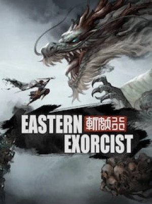 Eastern Exorcist PC - Epic Games Account - GLOBAL