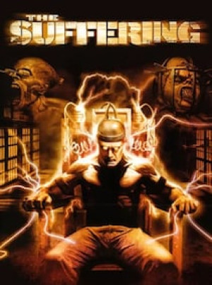 The Suffering (PC) - GOG.COM Key - GLOBAL