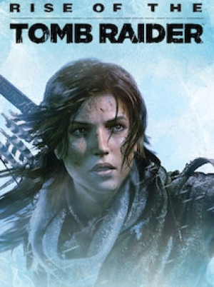 Rise of the Tomb Raider 20 Years Celebration (PC) - Epic Games Account - GLOBAL