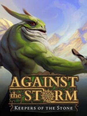 Against the Storm: Keepers of the Stone (PC) - Steam Key - EUROPE / NORTH AMERICA