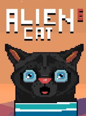 Alien Cat 6 (PC) - Steam Key - GLOBAL