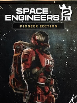 Space Engineers 2 | Pioneer Edition Bundle (PC) - Steam Account - GLOBAL