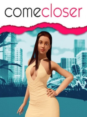 ComeCloser (PC) - Steam Account - GLOBAL