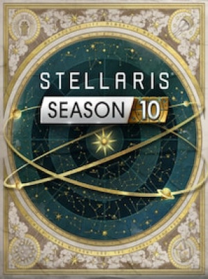 Stellaris: Season 10 (PC) - Steam Key - GLOBAL