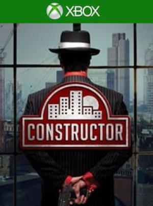 Constructor (Xbox One) - Xbox Live Key - EUROPE