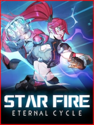 Star Fire: Eternal Cycle (PC) - Steam Gift - EUROPE