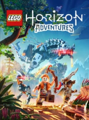 LEGO Horizon Adventures - Preorder Bonus (PS5) - PSN Key - EUROPE
