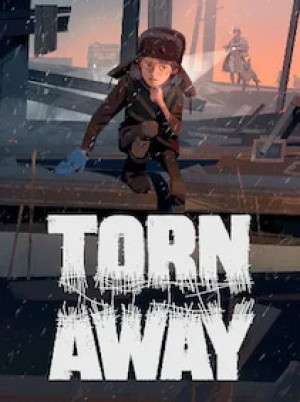 Torn Away (PC) - Steam Account - GLOBAL