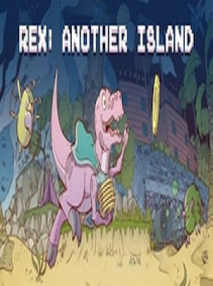 Rex: Another Island Steam Key GLOBAL