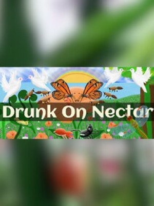 Drunk On Nectar (PC) - Steam Gift - GLOBAL