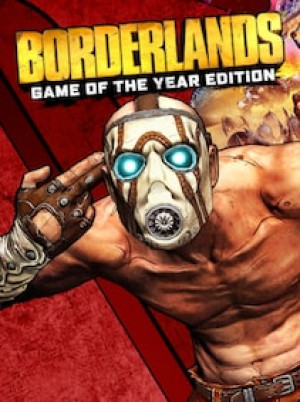 Borderlands | GOTY Edition (PC) - Steam Account - GLOBAL