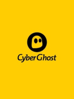 CyberGhost VPN 5 Devices 2 Years- CyberGhost Key - GLOBAL