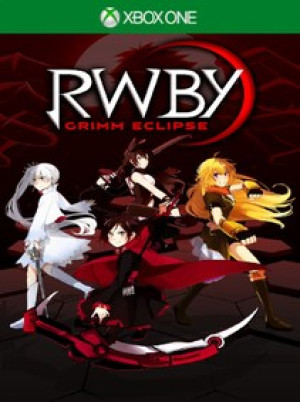 RWBY: Grimm Eclipse - Team JNPR Bundle Xbox Live Key Xbox One EUROPE