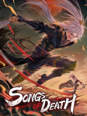 Songs of Death (PC) - Steam Key - GLOBAL