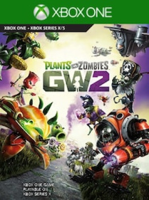 Plants vs. Zombies Garden Warfare 2 | Standard Edition (Xbox One) - Xbox Live Account - GLOBAL