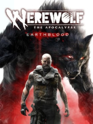 Werewolf: The Apocalypse — Earthblood (PC) - Steam Account - GLOBAL