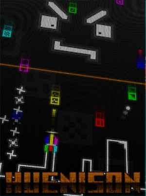 Huenison Steam Key GLOBAL