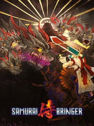 Samurai Bringer (PC) - Steam Account - GLOBAL
