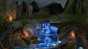 Pinball FX3 - Star Wars Pinball: The Last Jedi - Steam - Key GLOBAL