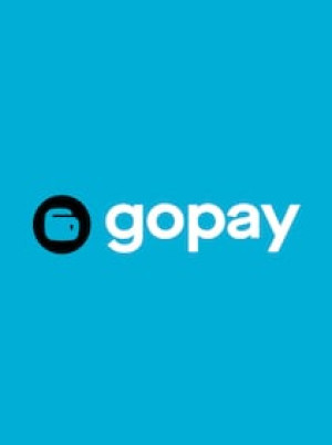 GoPay Voucher 20 USD - by Rewarble Key - GLOBAL