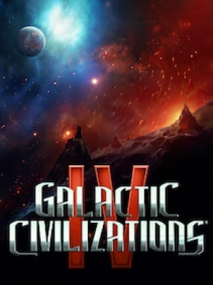 Galactic Civilizations IV | Supernova Edition (PC) - Steam Gift - EUROPE