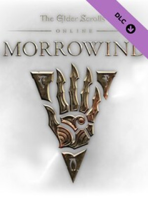 The Elder Scrolls Online: Morrowind (PC) - The Elder Scrolls Online Key - EUROPE