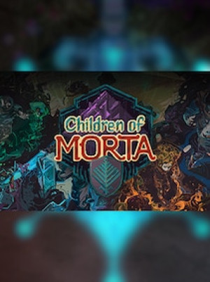 Children of Morta Steam Gift GLOBAL