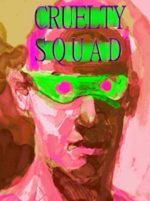 Cruelty Squad (PC) - Steam Account - GLOBAL
