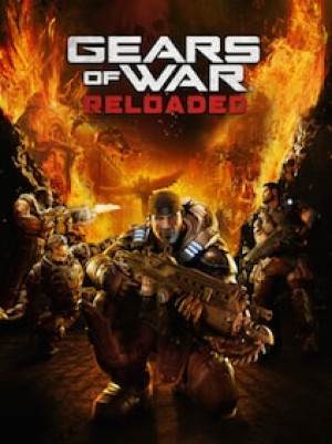 Gears of War: Reloaded (PC) - Steam Gift - EUROPE