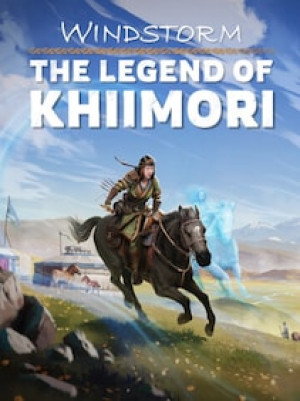 The Legend of Khiimori (PC) - Steam Account - GLOBAL