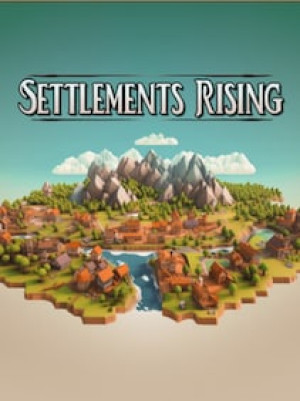 Settlements Rising (PC) - Steam Key - GLOBAL