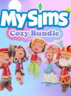 MySims: Cozy Bundle (PC) - Steam Key - GLOBAL