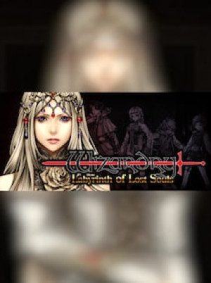 Wizardry: Labyrinth of Lost Souls (PC) - Steam Gift - EUROPE
