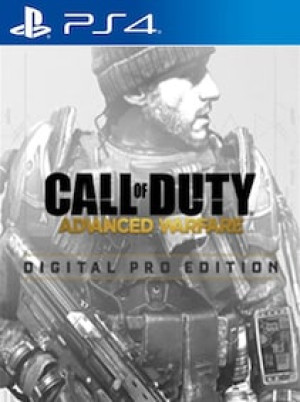 Call of Duty: Advanced Warfare Digital Pro Edition (PS4) - PSN Account - GLOBAL