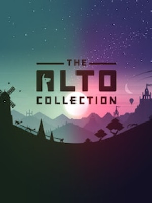 The Alto Collection (PC) - Epic Games Account - GLOBAL