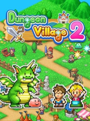 Dungeon Village 2 (PC) - Steam Gift - EUROPE