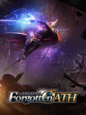 The Awakener: Forgotten Oath (PC) - Steam Account - GLOBAL