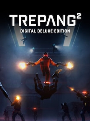 Trepang2 | Digital Deluxe Edition (Xbox Series X/S, PC) - Xbox Live Account - GLOBAL