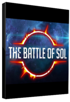 The Battle of Sol Steam Key GLOBAL