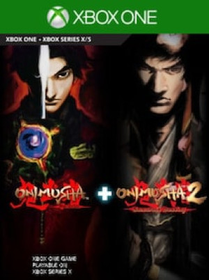 Onimusha 1+2 Pack (Xbox One) - Xbox Live Key - GLOBAL