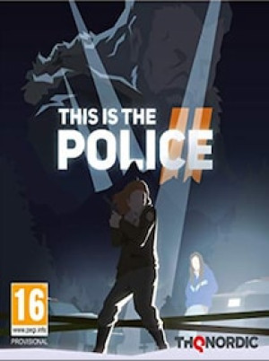This Is the Police 2 Steam Gift GLOBAL