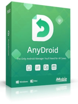 Ashampoo AnyDroid (PC) (1 Device, Lifetime) - Ashampoo Key - GLOBAL