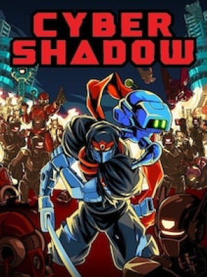 Cyber Shadow (PC) - Steam Key - EUROPE