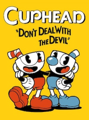 Cuphead (PC) - Steam Gift - EUROPE