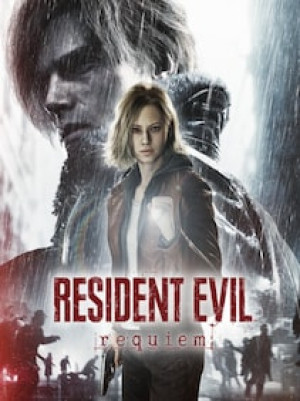 Resident Evil Requiem - Pre-Order Bonus (PS5) - PSN Key - EUROPE