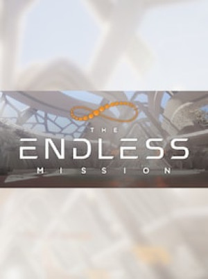 The Endless Mission - Steam - Key GLOBAL