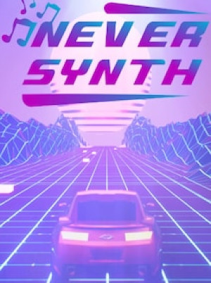 NeverSynth (PC) - Steam Key - GLOBAL